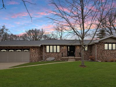 945 N Oakland Ave, Decatur, IL, 62522
