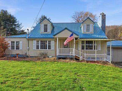 1036 S Main St, Towanda, PA, 18848