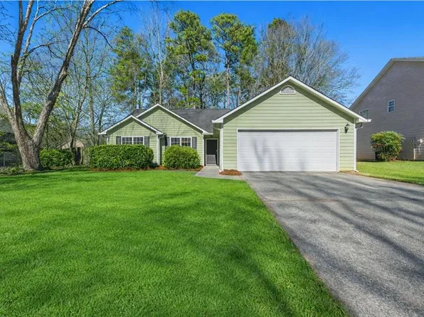 1465 Rilla Cir, Lawrenceville, GA 30043