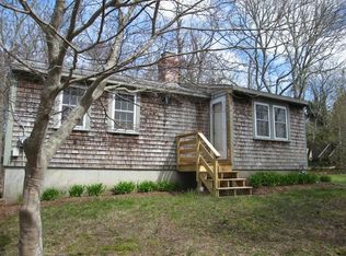 123 S Orleans Rd APT 4, Orleans, MA 02653