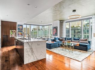 One West End, New York, NY 10023