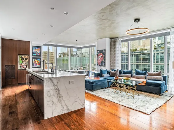1 W End Ave #9D, New York, NY 10023