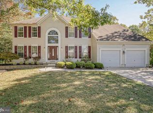 1302 Nightshade Dr, Williamstown, NJ 08094