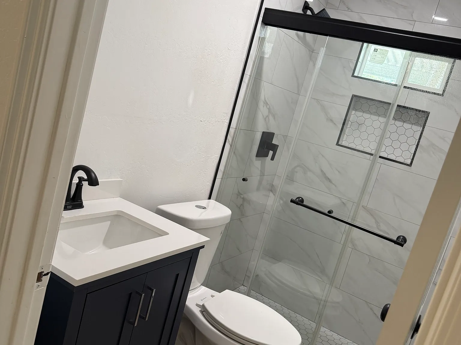 1 bed, 550 sqft, $1,400 — Photo 4
