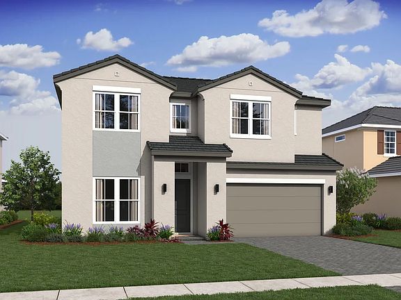 Santa Fe Spanish Modern