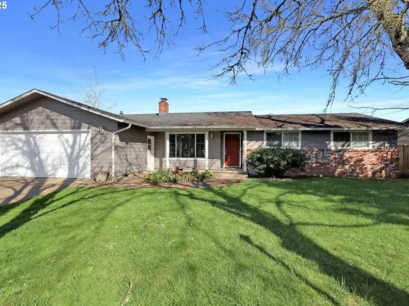 2793 Summer Ln, Eugene, OR 97404