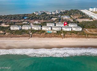 1701 Salter Path Rd #I101, Atlantic Beach, NC 28512