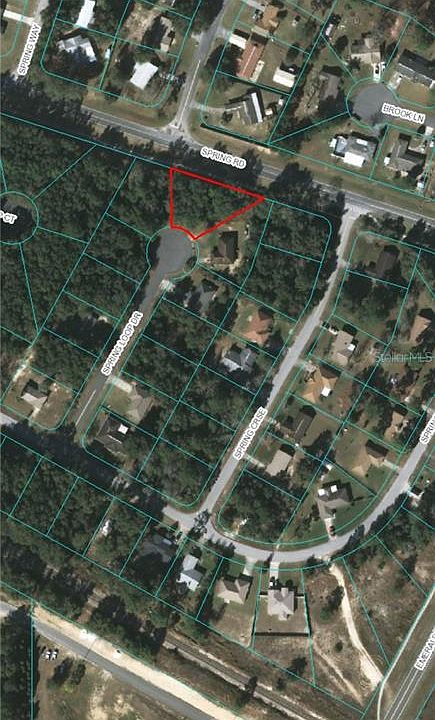 1st image of Spring Loop Dr