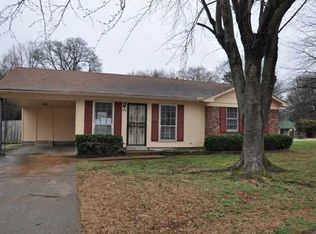 1958 Alta Vista Dr, Memphis, TN 38127