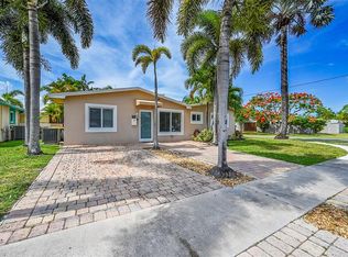 529 NE 2nd Pl, Dania, FL 33004