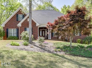 1028 Monticello Dr, Monroe, GA 30655