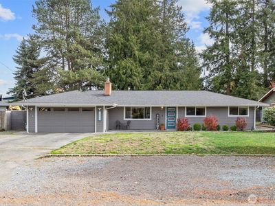 10433 23rd Drive SE, Everett, WA, 98208