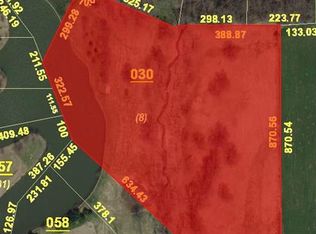 13685 Alpine Way, Highland, IL 62249