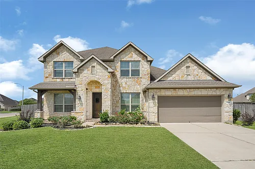 7346 Enchanted Island Ln Photo 1