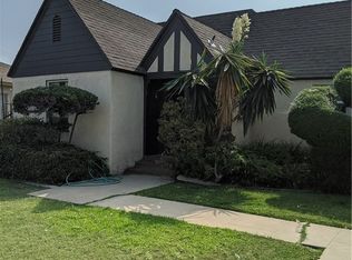 5270 Dewar Ave, Los Angeles, CA 90022