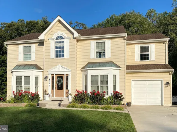 4327 Foxglove Ct, Belcamp, MD 21017