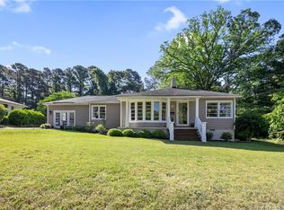 535 Vista Dr, Fayetteville, NC 28305