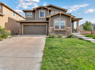 5255 Clovervale Cir, Highlands Ranch, CO 80130