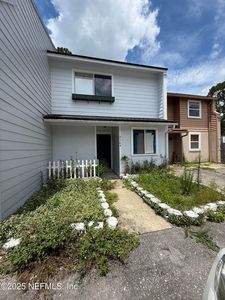 2164 DUNES WAY Drive W, Jacksonville, FL, 32225