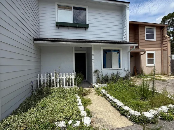 2164 DUNES WAY Drive W, Jacksonville, FL 32225