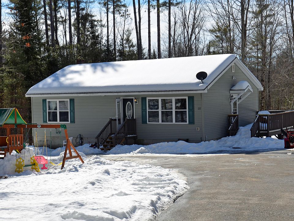 2nd image of 97 Powhatan Rd