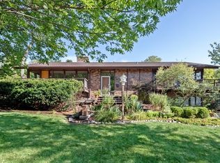 815 Town Pl, Hinsdale, IL 60521
