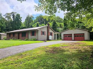 254 Lagrange St, North Tazewell, VA 24630