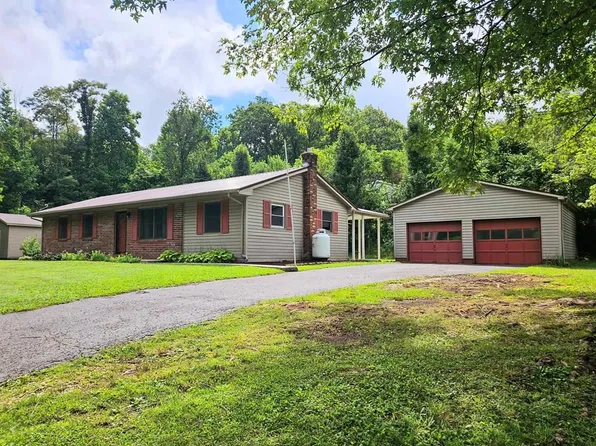254 Lagrange St, North Tazewell, VA 24630