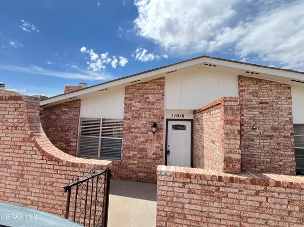 11016 Pebble Hills Blvd, El Paso, TX 79936