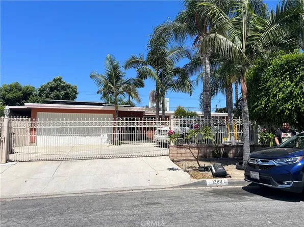 1283 Millbury Ave, La Puente, CA 91746