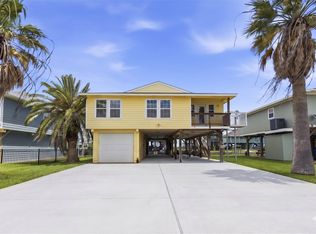 119 Sand Shoals Rd, Freeport, TX 77541