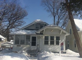 3414 Thomas Ave N, Minneapolis, MN 55412