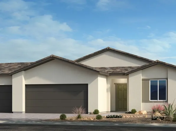 4400 S Delizia Ln, Pahrump, NV 89061