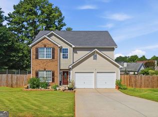 412 Oak Leaf Trl, Villa Rica, GA 30180