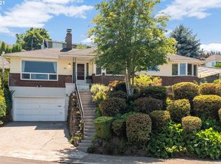 850 SW Troy St, Portland, OR 97219