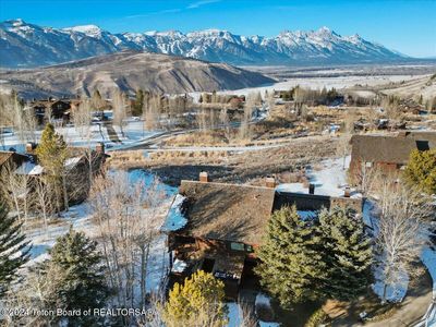 1668 N East Butte Rd #3146-47, Jackson, WY, 83001