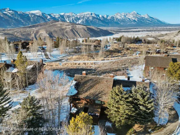 1668 N East Butte Rd #3146-47, Jackson, WY 83001