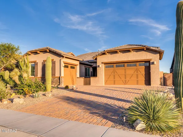 14326 N Whitehorn Pl, Marana, AZ 85658