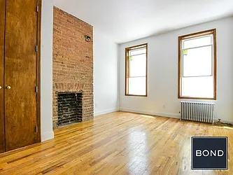 Rented by Bond New York