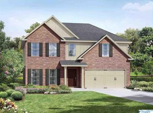 89 Sage Oak Dr, Priceville, AL 35603