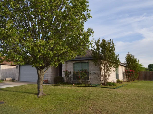 100 Lipan St, Greenville, TX 75402
