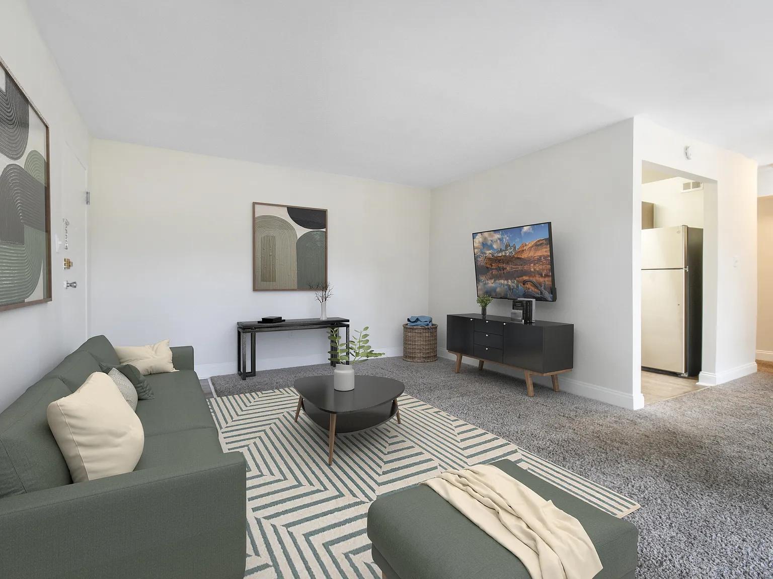 Parkside Terrace — Photo 2