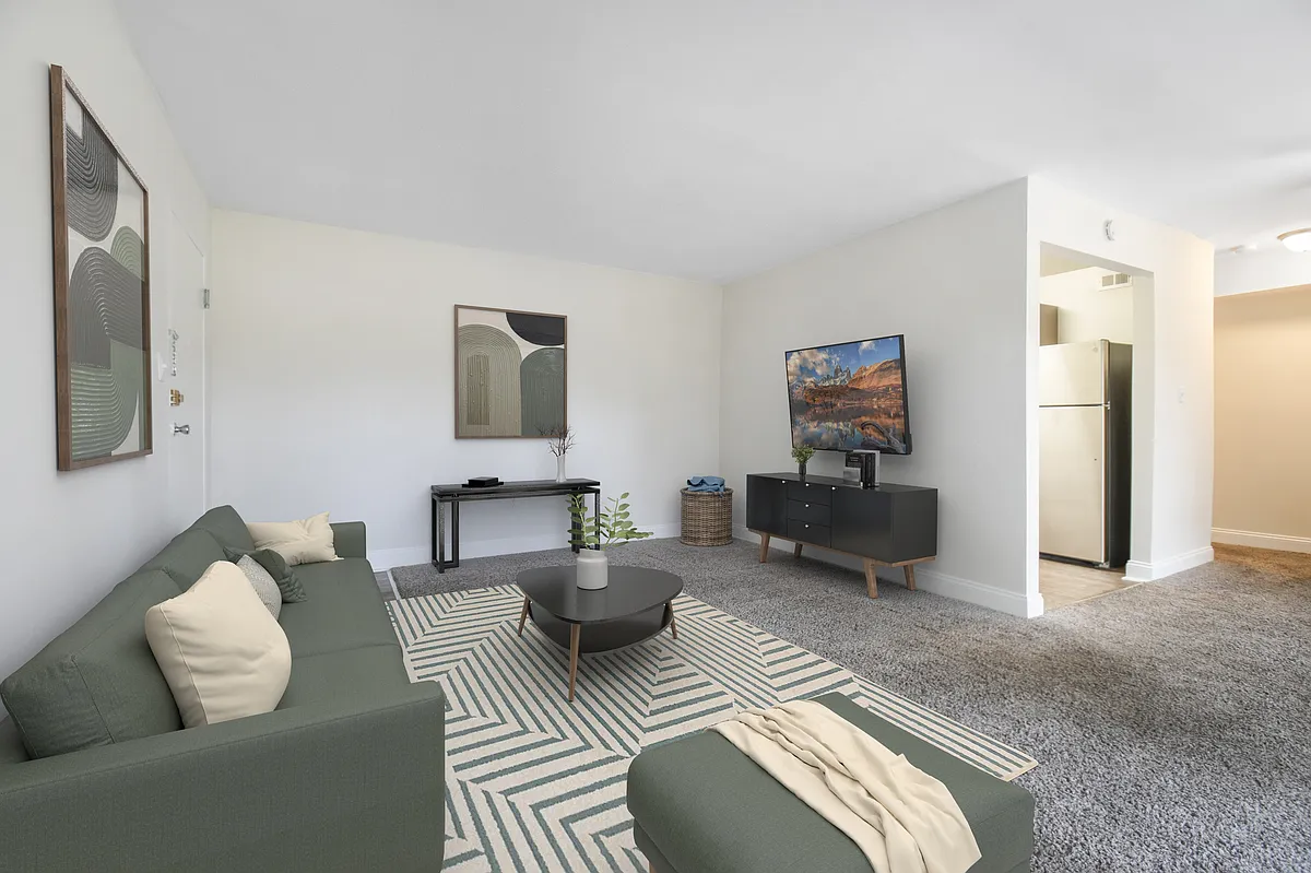 Building Photo - Parkside Terrace