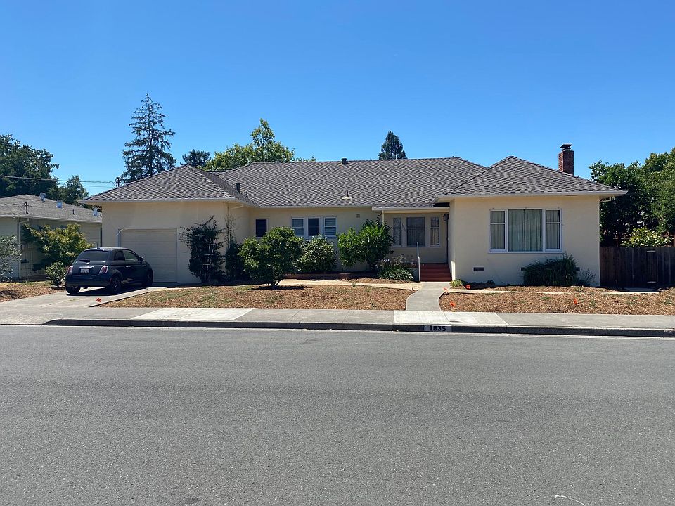 1835 Orchard St, Santa Rosa, CA 95404 | Zillow