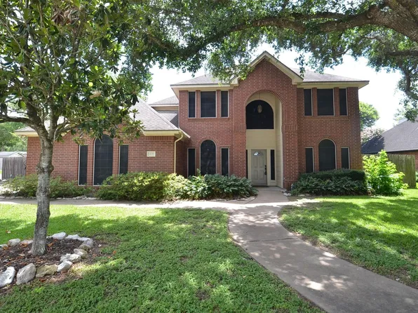 1400 Bob White Trl, Sealy, TX 77474