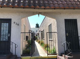 434 W 9th St APT 8, Long Beach, CA 90813