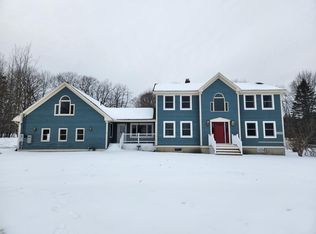 46 Clark Hill Rd, Holden, ME 04429