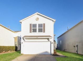 1249 Freemont Ln, Greenwood, IN