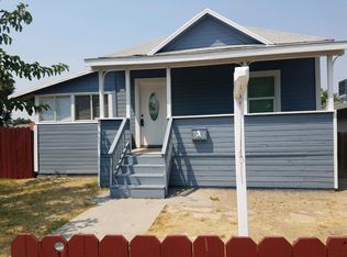 1361 South St, Newman, CA