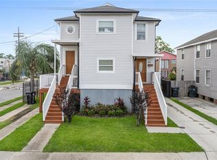 3404 Livingston St, New Orleans, LA 70118